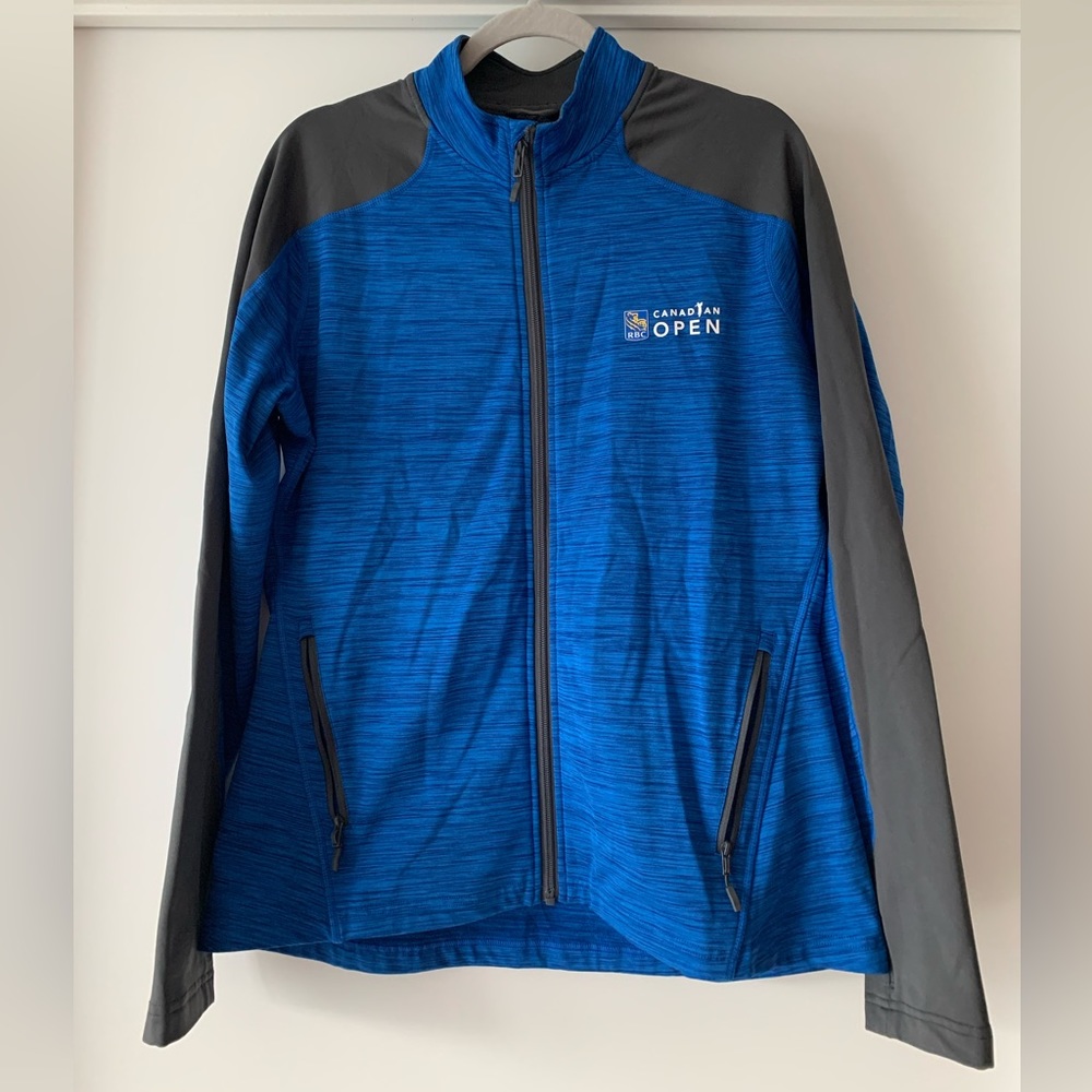 Limited Edition Canadian Open Sweater